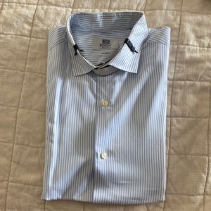 Fine Italian dress shirt